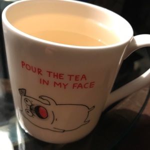 Meet your Posher, Nadine